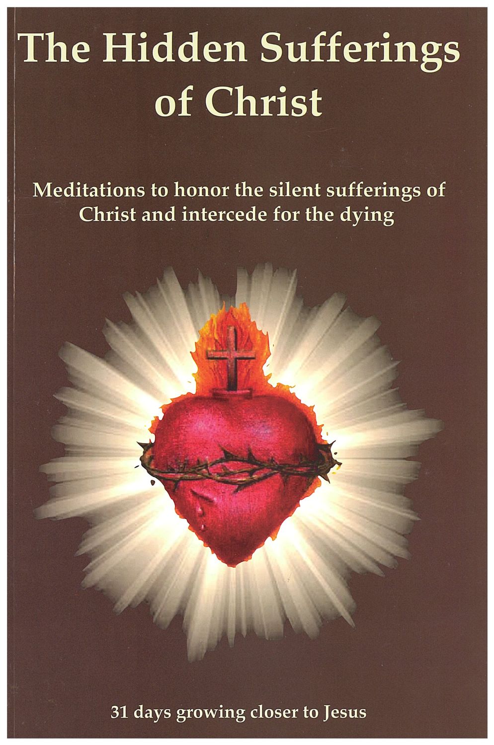 The Hidden Sufferings of Christ