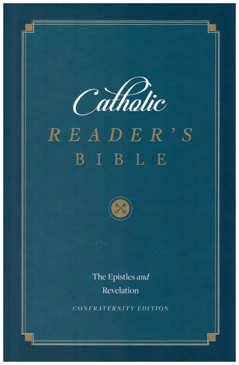 The Epistles And Revelation