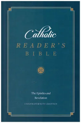 The Epistles And Revelation