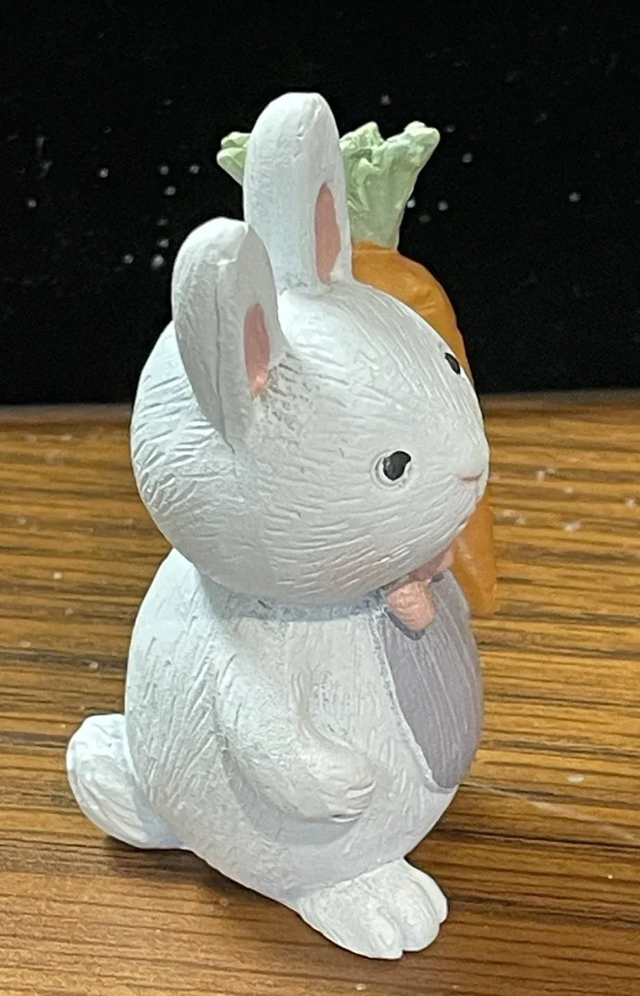 Easter Pal Bunny