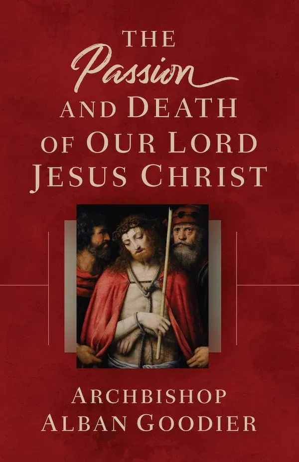 Passion And Death of Our Lord