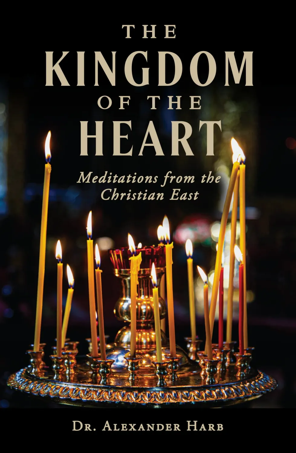 The Kingdom of the Heart