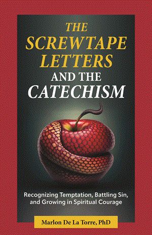 The Screwtape Letters And The