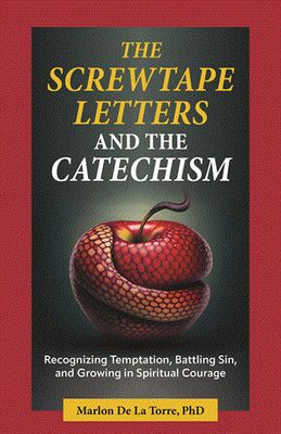 The Screwtape Letters And The