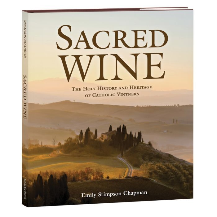 Sacred Wine