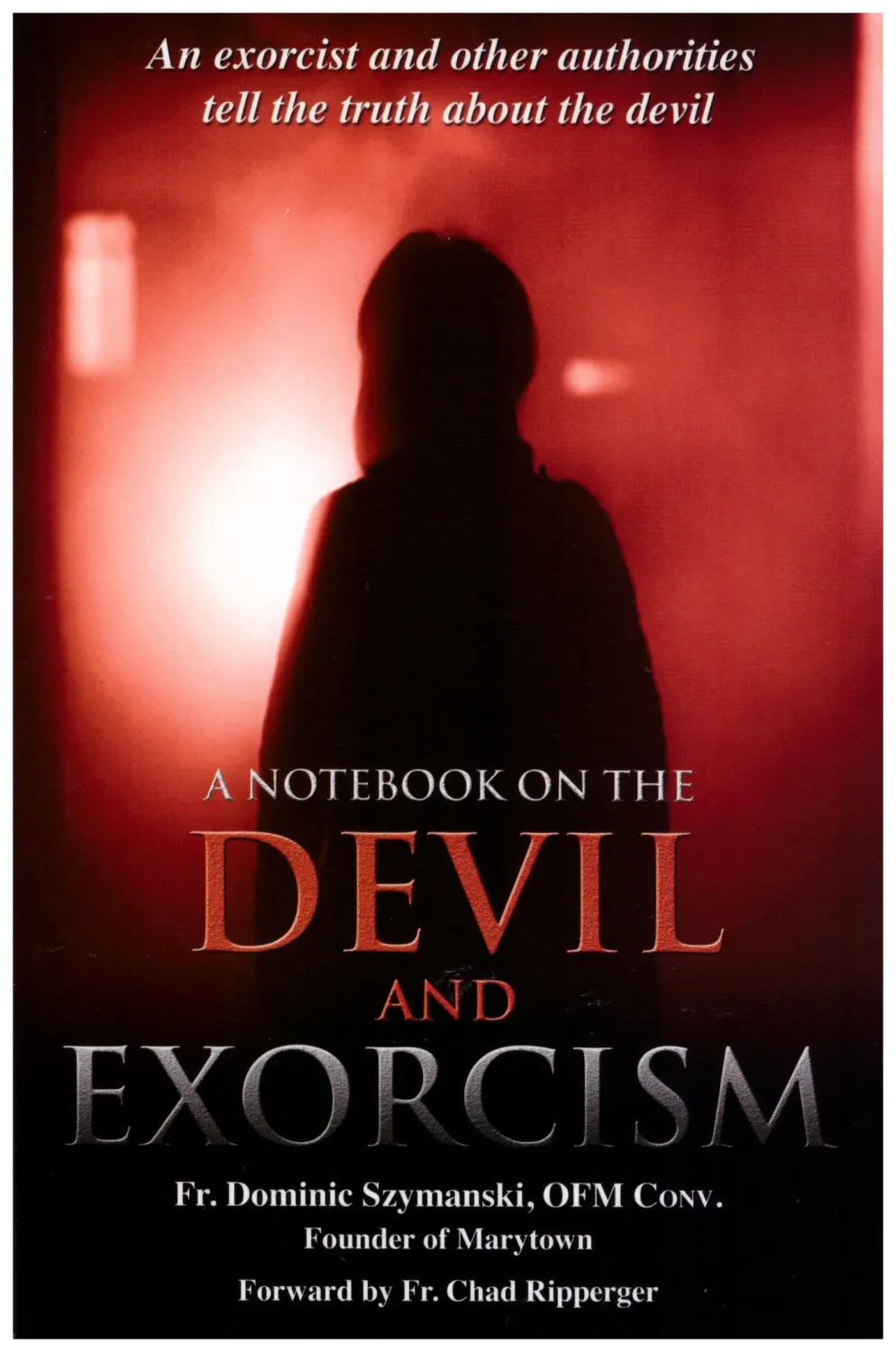 A Notebook On The Devil And Ex