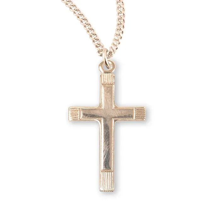 GP Fancy Cross 18"