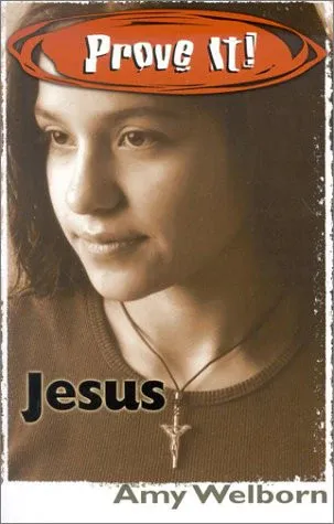 Prove It Jesus