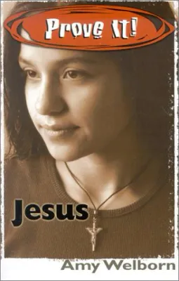 Prove It Jesus