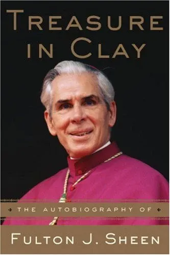 Treasure In Clay