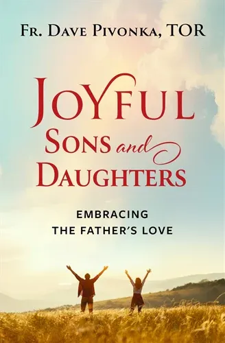 Joyful Sons And Daughters