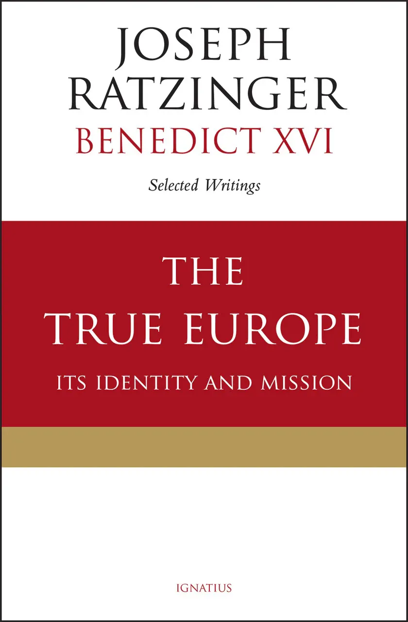 The True Europe