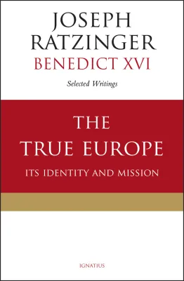 The True Europe