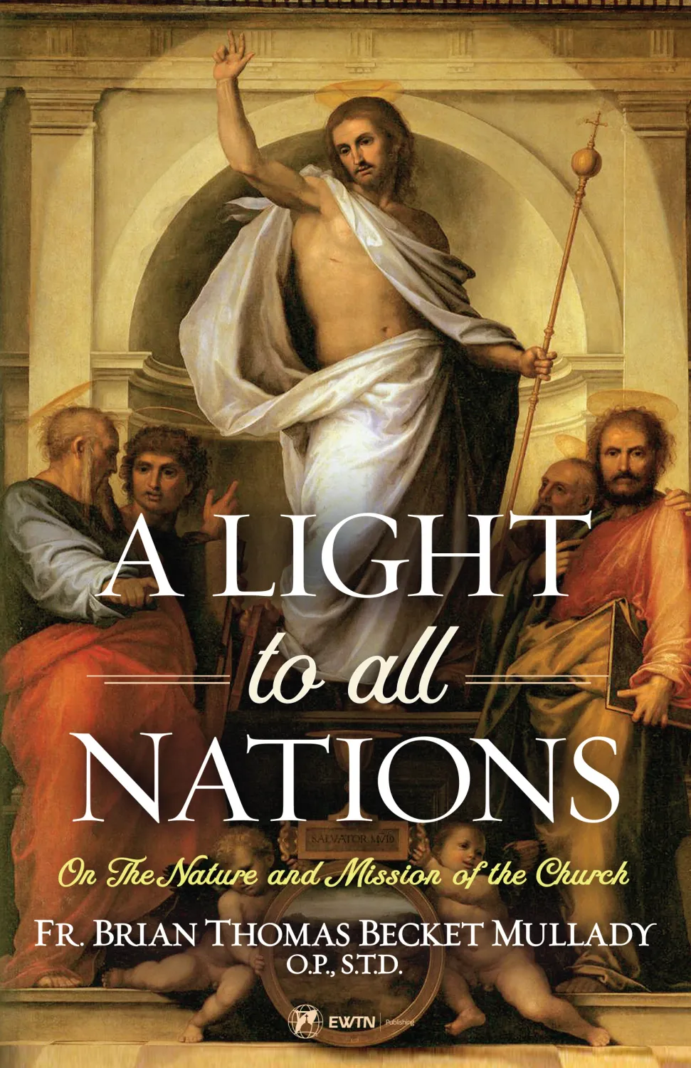 A Light To All Nations