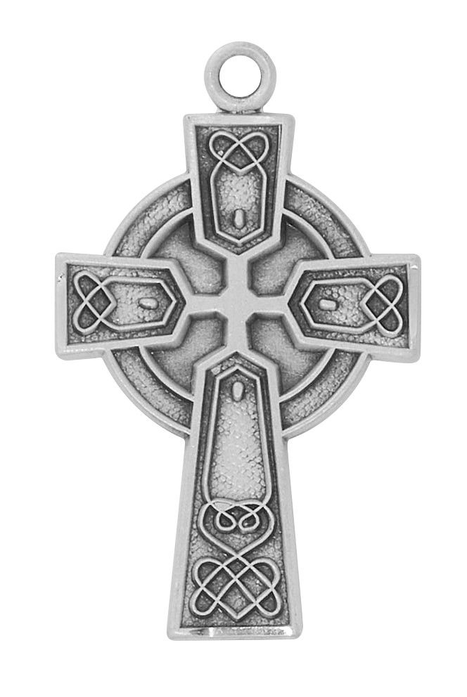 SS Celtic Cross 24"