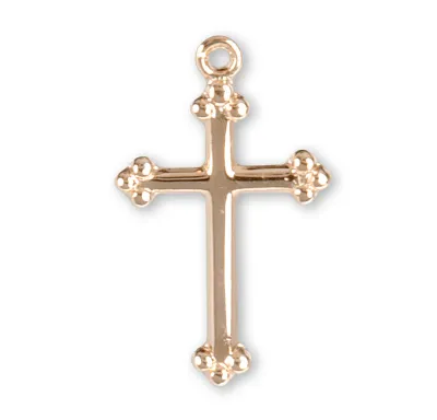 GP Small Budded Cross