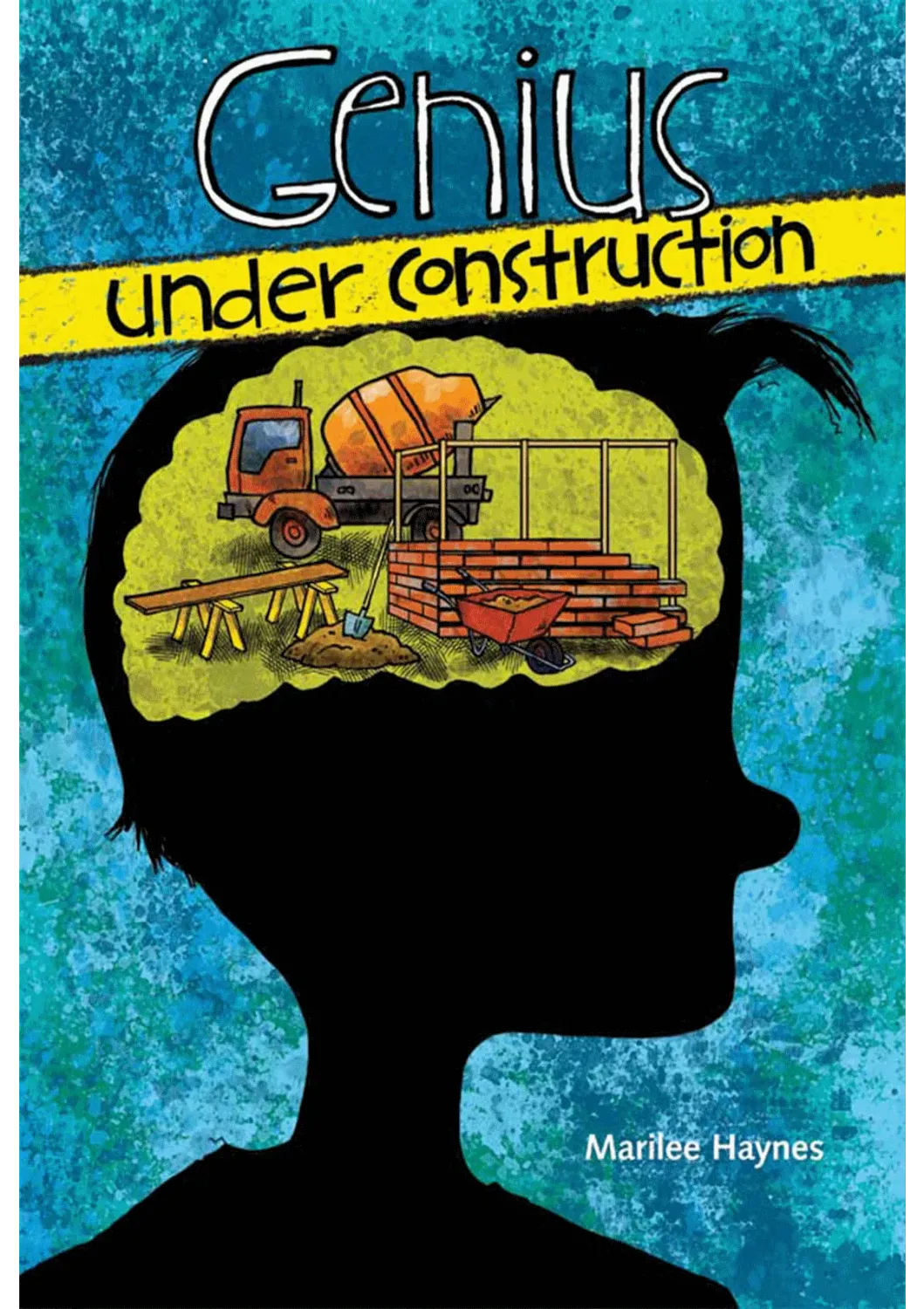 Genius Under Construction