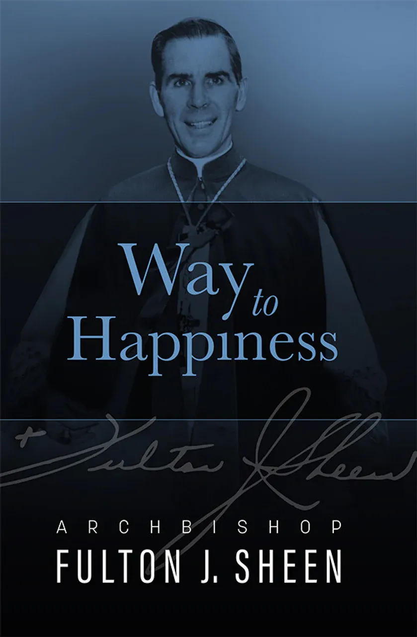Way To Happiness