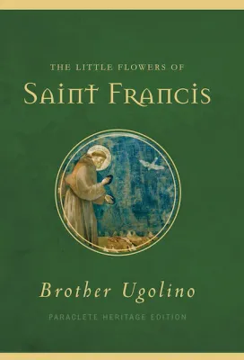 Little Flowers of St Francis 1