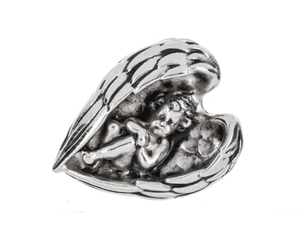 Parent of An Angel Charm