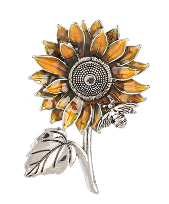 Sunflower Charm