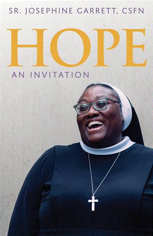 Hope An Invitation