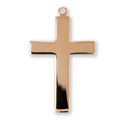 GP Plain Latin Cross 24"