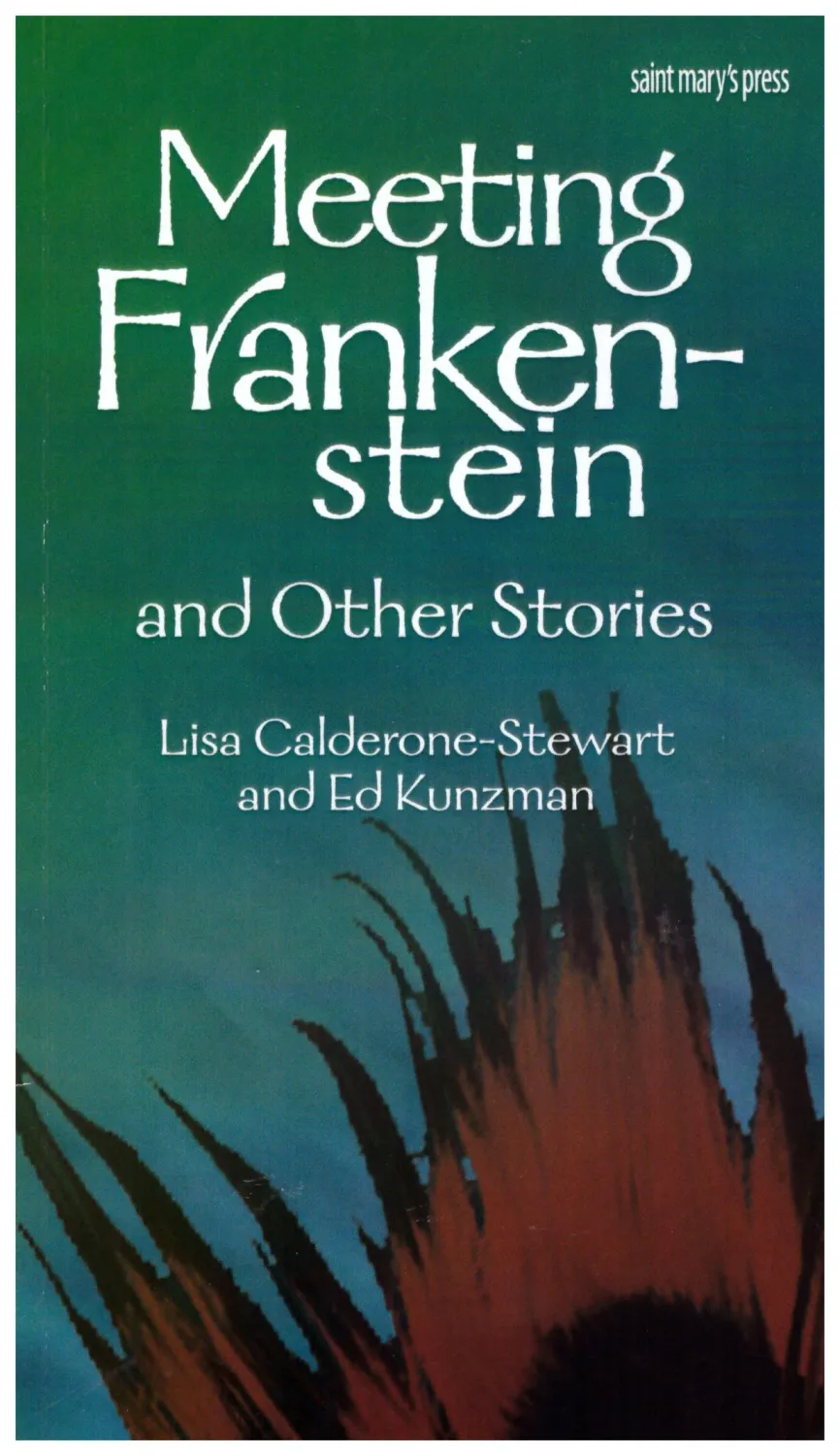 Meeting Frankenstein And Other