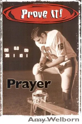 Prove It Prayer