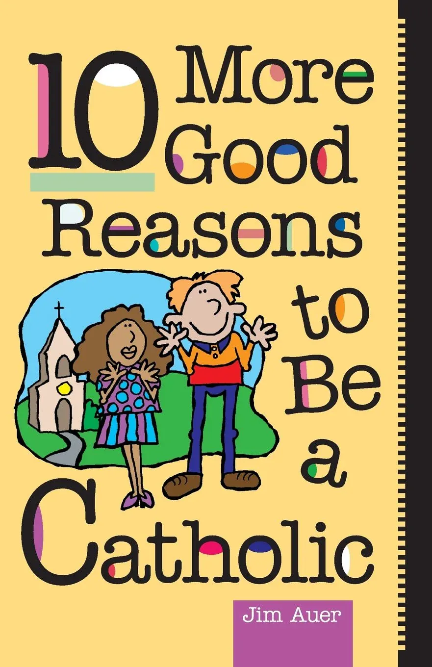 10 More Good Reasons To Be Cat