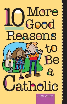 10 More Good Reasons To Be Cat