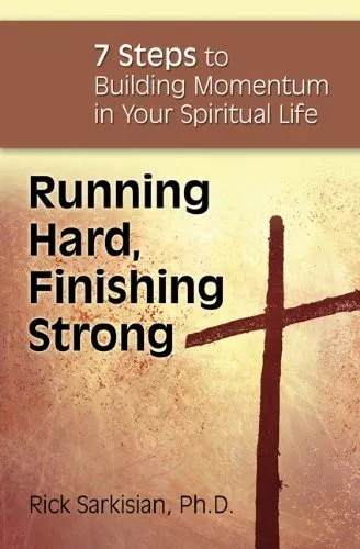 Running Hard Finishing Strong