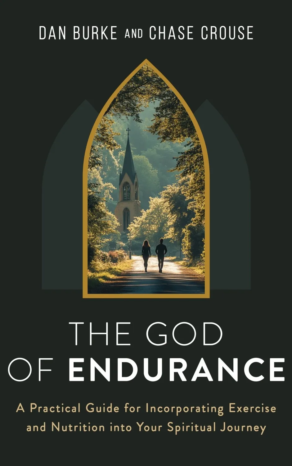 The God of Endurance