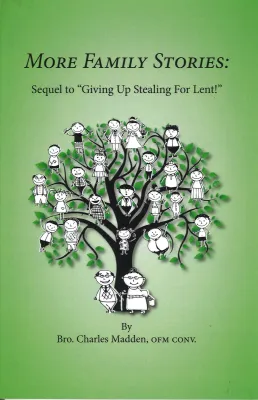 More Family Stories: Sequel