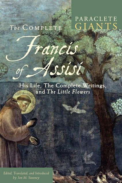 ST FRANCIS 836