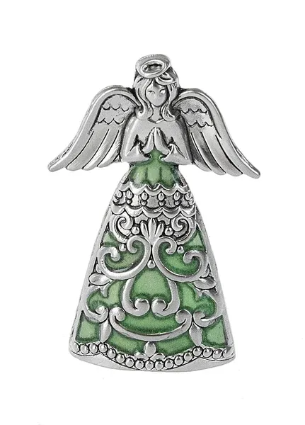 Your Guardian Angel Charm