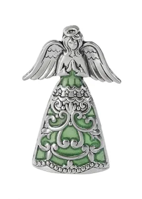 Your Guardian Angel Charm