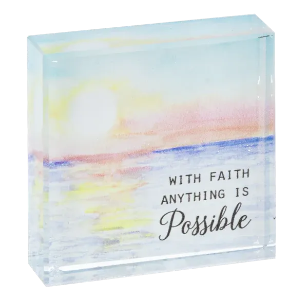 Block Talk With Faith Anything
