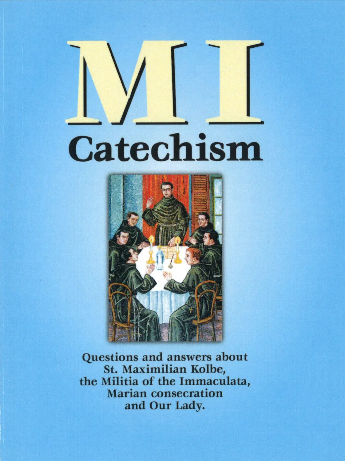 Mi Catechism
