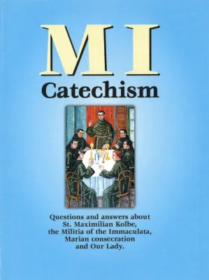 Mi Catechism