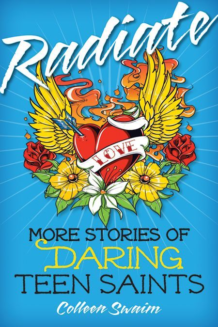 Radiate More Stories of