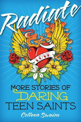 Radiate More Stories of