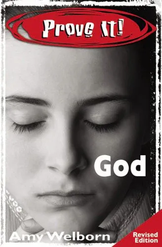 Prove It God