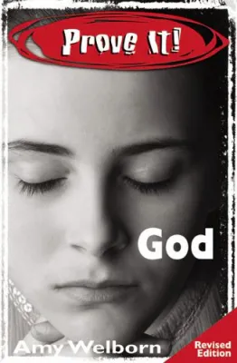 Prove It God