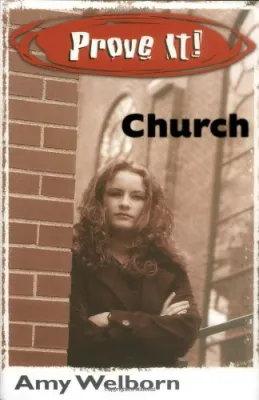 Prove It Church