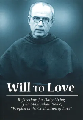 Will To Love