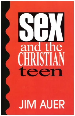 Sex And The Christian Teen