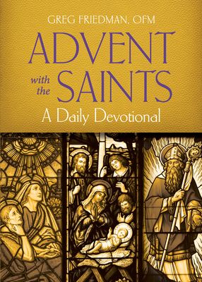 Advent with the Saints
