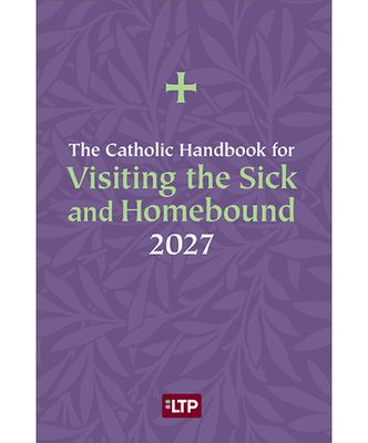 Handbook For Visiting Sick 2027