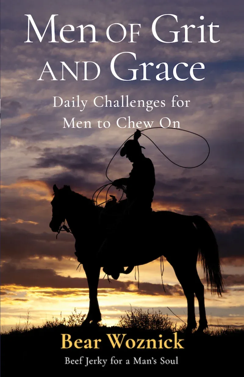 Men of Grit and Grace